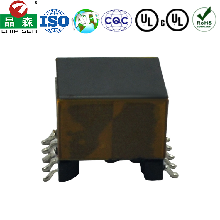 貼片電感之在現代電子設備中起著重要的作用